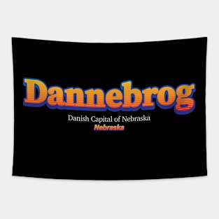 Dannebrog Tapestry