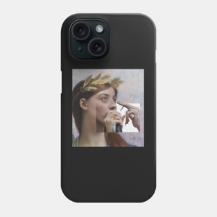 An Allegory of Victory Phone Case