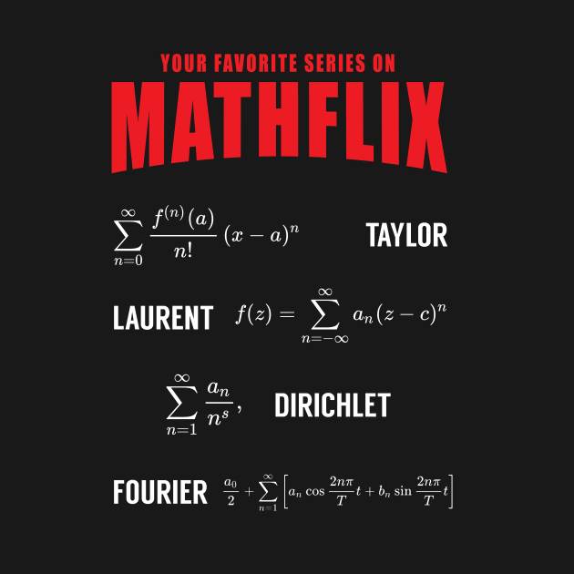 Mathflix by Andropov