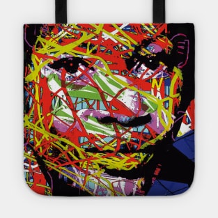 Toni Morrison Tote