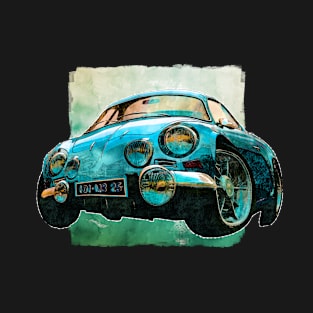 Fun Car to Ride T-Shirt