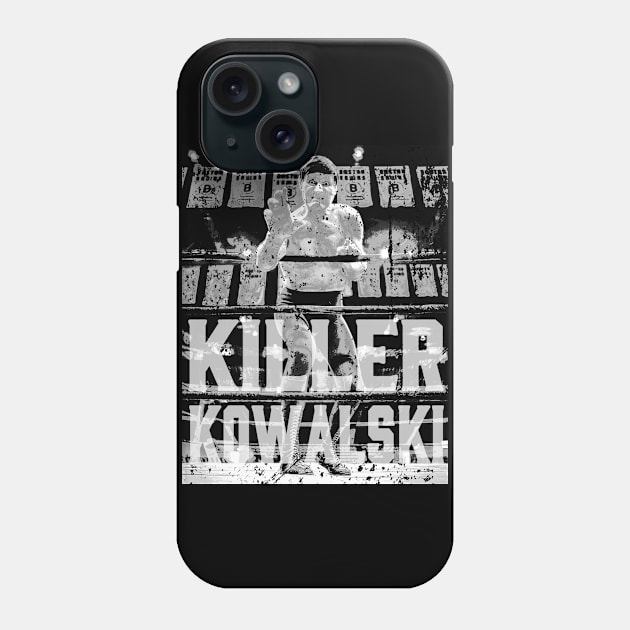 KILLER Phone Case by PentaGonzo