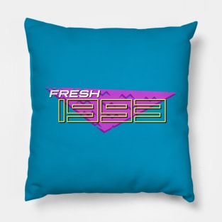 Fresh 1993 Pillow