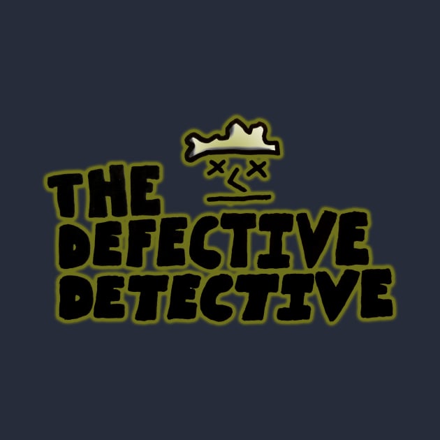 The Defective Detective by IanWylie87