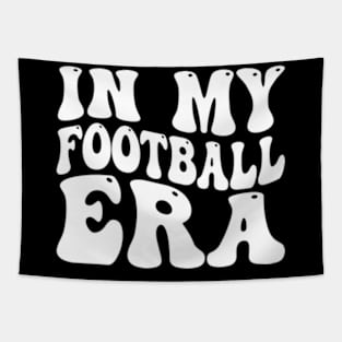 In My Football Era Tapestry