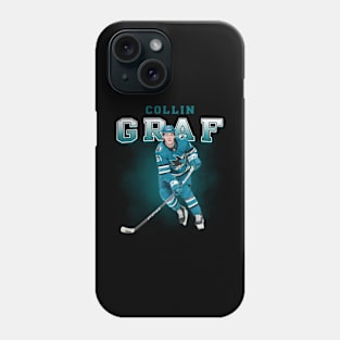 Collin Graf Phone Case