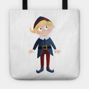 Hermey the Elf Tote