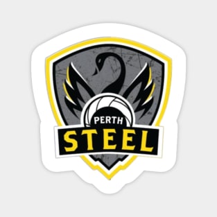 Perth Steel Magnet