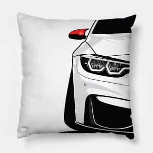 F30 Pillow