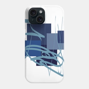 Blues Phone Case