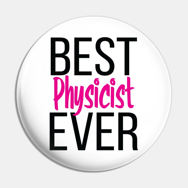 Best Physicist Ever Pin by ProjectX23Red