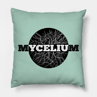 Mycelium Pillow