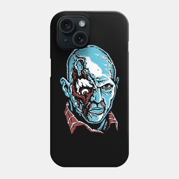 DAWN OF THE DEAD Phone Case by THE HORROR SHOP