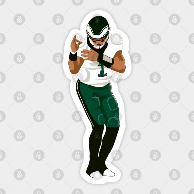 Celly Decals