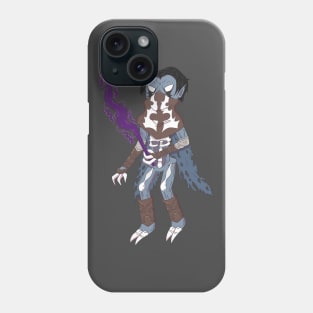 Raziel chibi Phone Case