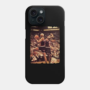 The Duo You Never Thought You Needed Phone Case