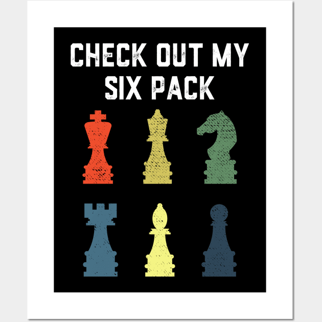 Checkmate: 10 Cool Chess Boards To Gift - The Mom Edit