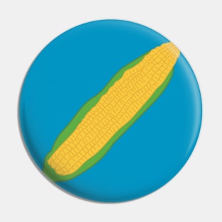 Corn Pin