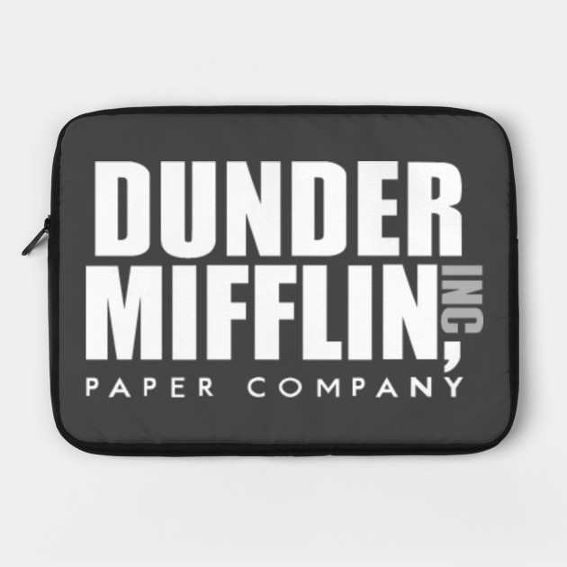 The Office Dunder Mifflin