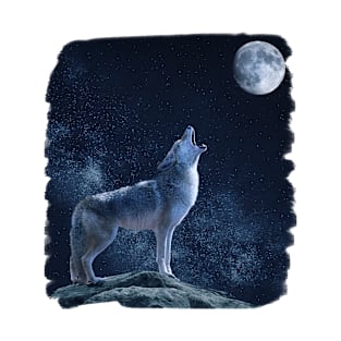 Wolf T-Shirt