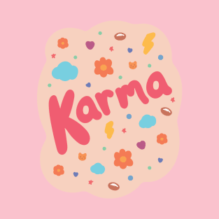 Karma T-Shirt