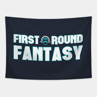 First Round Fantasy Season 1 Tapestry