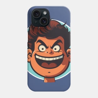 Rude Boy Phone Case