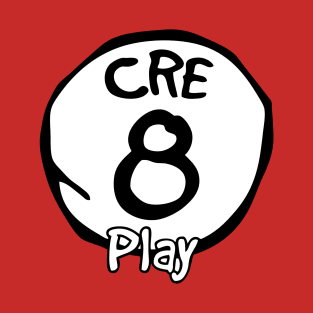 Cre8Play Seuss T-Shirt