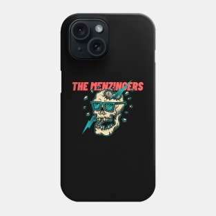 the menzingers Phone Case