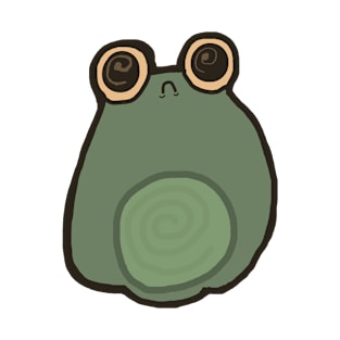 Frog Potato T-Shirt