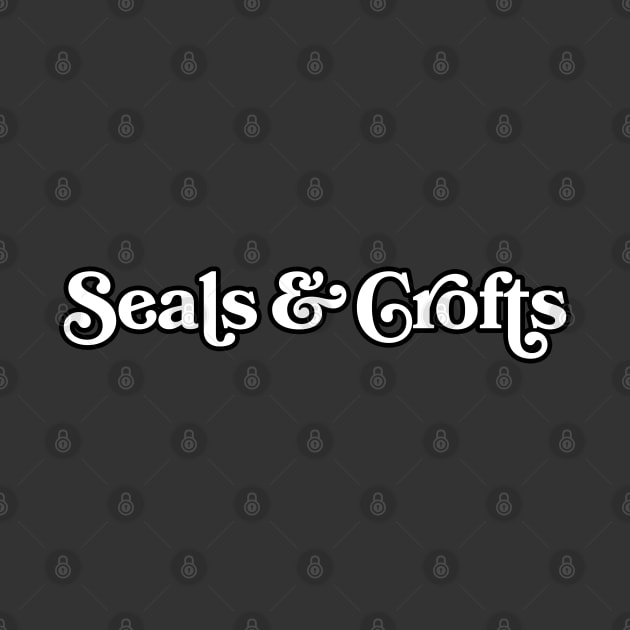 Seals & Crofts by carcinojen