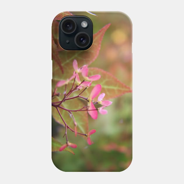 New Beginings Phone Case by Indykatt