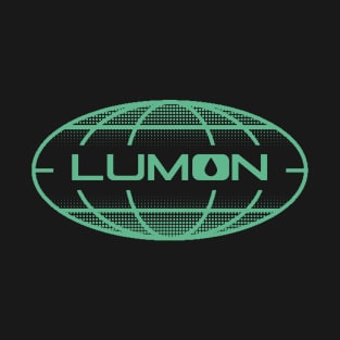 LUMON low-fi logo T-Shirt