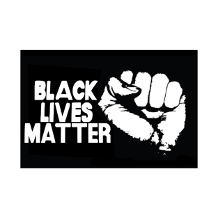 Black Lives Matter T-Shirt