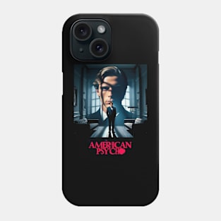 American Psycho Phone Case