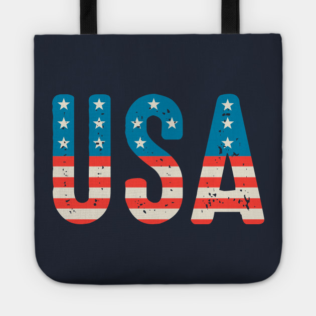 USA flag
