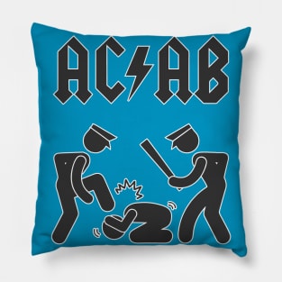 Acab Pillow