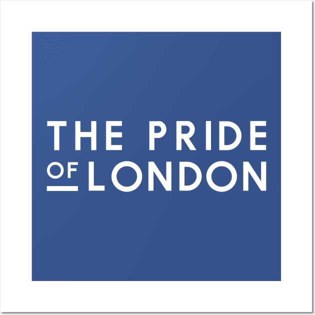 CHELSEA F.C. the pride of London 