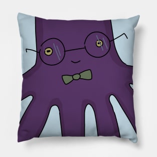 Doctor octopus Pillow