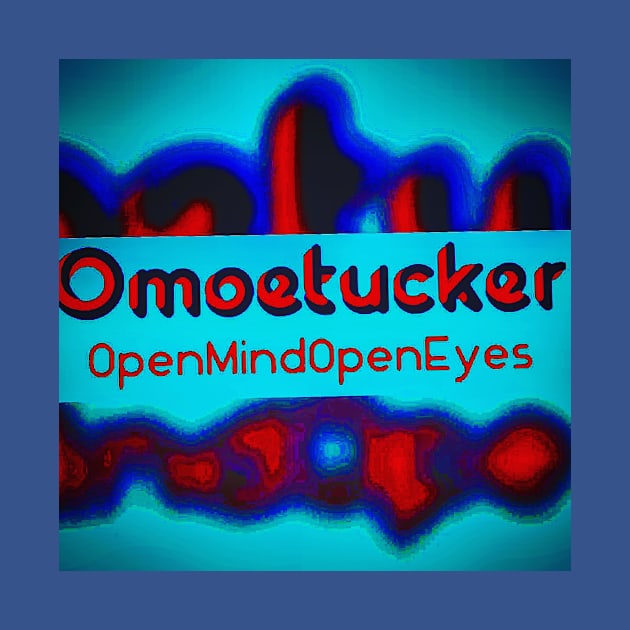 Omoetucker 2018 Logo by Omoetucker