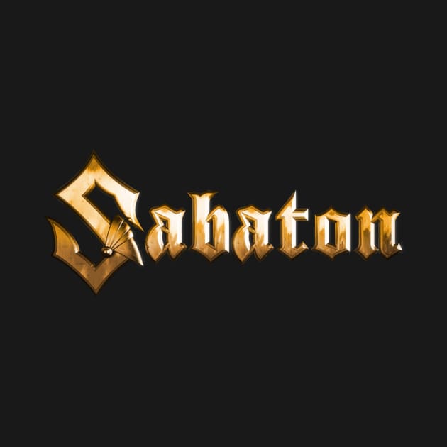 Sabaton by jensenravon