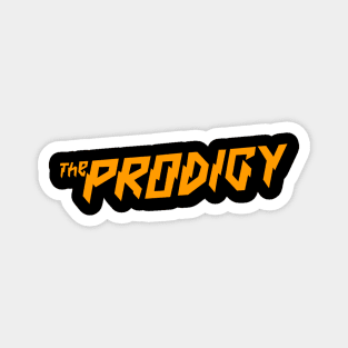 The Prodigy 2 Magnet
