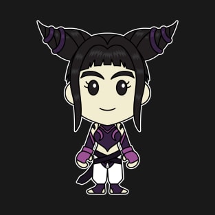 Chibi Juri T-Shirt