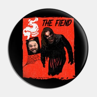 Fun With The Fiend Pin