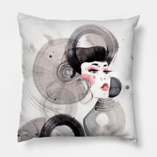 Echi dell'Io - 1 Pillow