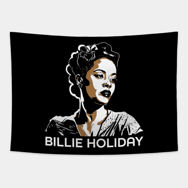 Billie tapestry hot sale