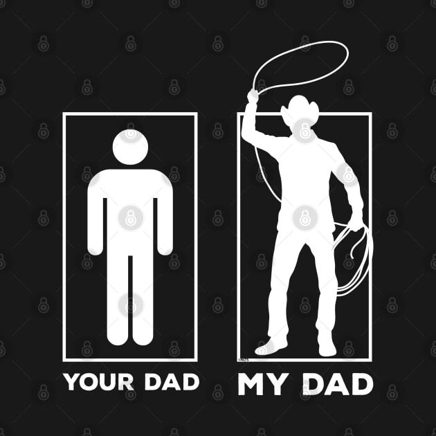 Your Dad & My Dad by creative