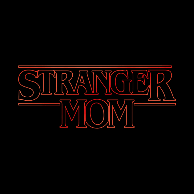 Stranger Mom v2 by Olipop