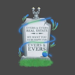 Evers & Evers T-Shirt