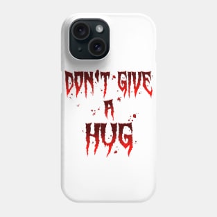 Halloween shirt Phone Case